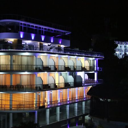 Hotel Sky View Grand Kandy Exteriér fotografie